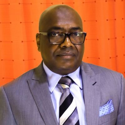 DiadieDit's profile picture. Je suis Didie dit Amadou SANKARE, PDG du groupe SAER