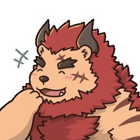 烙獅さんのプロフィール画像