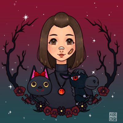 🦇 ☾ moonrise ── twenty - one ✧ she / her ✧ pfp: @scionillustrate ✧ header: @mmothomm