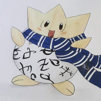 HalfbloodTogepi's profile picture. Fuck You I'm A Unicorn