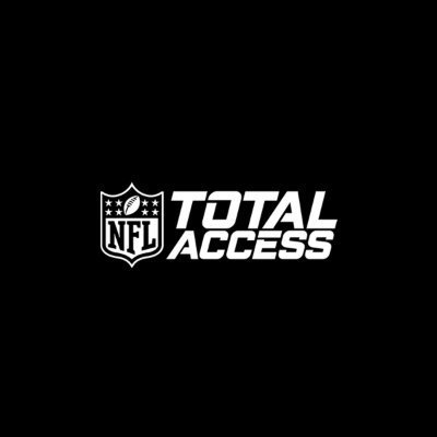 NFL Total Access Profile