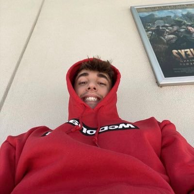 as bryce once said... “cop the merch”