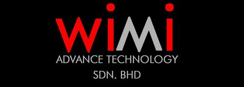 WiMiAdvanTech's profile picture. 