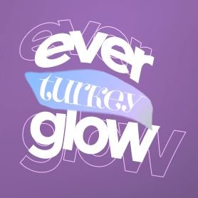 Everglow için açılmış en güncel ve en aktif fan sayfası🇹🇷💗