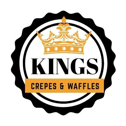 Freshly made crepes and waffles available for private event, & Weddings