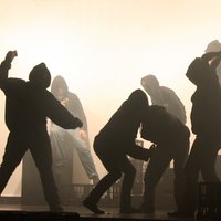 Applied Theatre (@griffithdrama) 's Twitter Profile