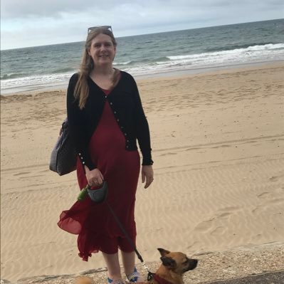 Emma Curryer Profile