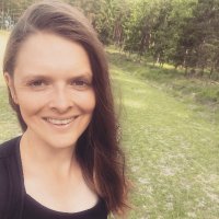 Anna Widén (@ai_widen) 's Twitter Profile Photo