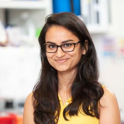 akrish0294's profile picture. PhD student in Cancer Biology | Challen lab | Washington University in St. Louis
@WashUCancerBio  @challenlab