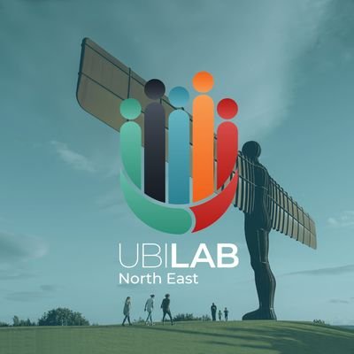 UBI Lab based in Newcastle upon Tyne, advocating for #BasicIncome in the UK. Part of @UBILabNetwork #LetsTryUBI