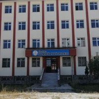 Ağrı Selahaddin Eyyubi Ortaokulu(@agri_eyyubi) 's Twitter Profile Photo