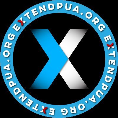 Grassroots org advocating for comprehensive pandemic relief & helping you do it too. #ExtendPUA