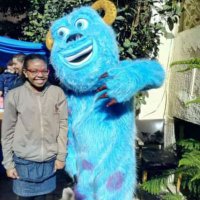 Bono Bono (@pono_ponopono) Twitter profile photo