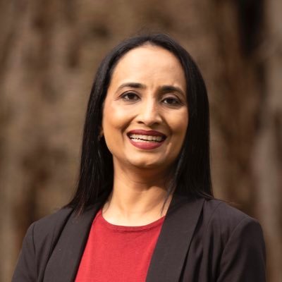 Seema is a former mayor and second term councillor at Greater Shepparton City Council. Views expressed are personal.