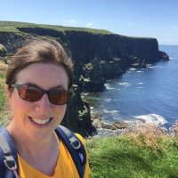 Allison Dunne, PhD (@allisoningalway) 's Twitter Profile