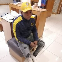 Themba Sithole (@fizzytee91) 's Twitter Profile