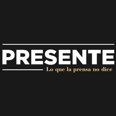 La prensa libre jamás será silenciada