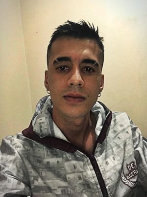 Frio e calculista 😏
Unaí-MG🌄
23+1 years™️
Capricorn♑
Insta: ikaroo_mooura