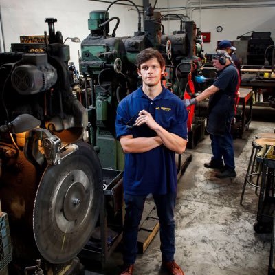 KairosCompanies's profile picture. recovering investor