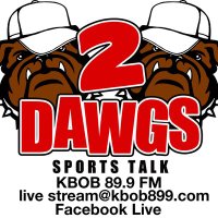 2Dawgs Sports Talk Radio(@2dawgsR) 's Twitter Profile Photo