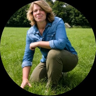 KarinOlink's profile picture. Moeder, Boerin & Bedrijfsspecialist  
Trots op de agro sector!