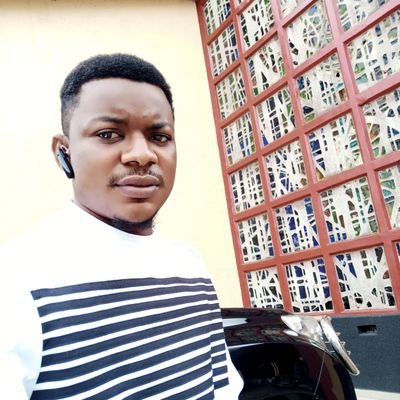 Adogaemmanuel's profile picture. Business Dev Expert📍
QA/QC Professional📍
Real Estate📍
Plant Biotechnologist📍
Seasoned Marketer📍
Orator, Speaker📍
Lover of God, Humanity, Music📍
#KingAGBA