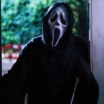 Ghostface (@GhostfaceTalks_) / X