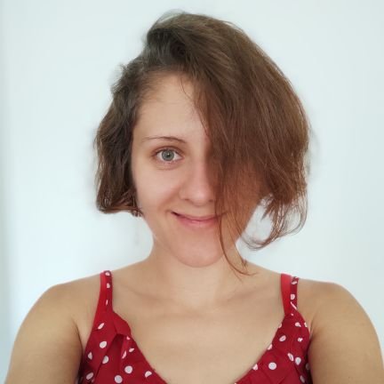 Jane__Dreamer's profile picture. 