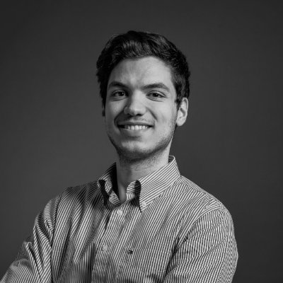 DimitriosStavr4's profile picture. 