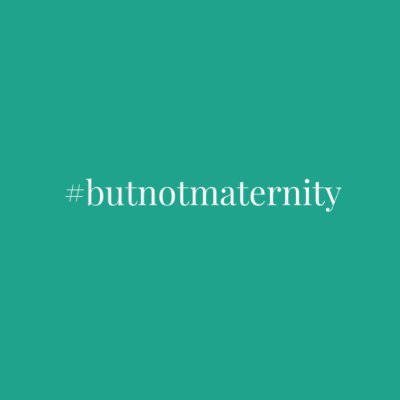 #ButNotMaternity
A campaign to support parents and birth-workers through maternity Covid-19 restrictions. Media enquiries press@butnotmaternity.org