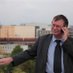 Gerald Unger (@geraldunger) Twitter profile photo