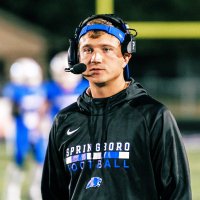 Jason Stinebaugh (@j_stinebaugh) 's Twitter Profile