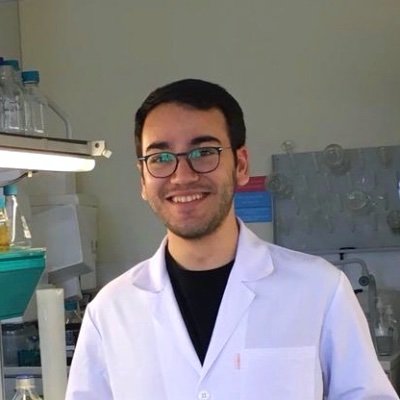PhD Student at @MedUniGraz | Bioengineer | live cell imaging 🔬