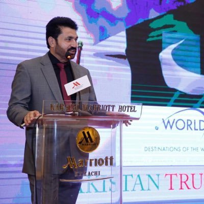 Proud Pakistani -Leadership is not ab A Title or a Designation. It’s ab Impact,Influence,& Inspiration - Tweets R Personal opinions.Retweets are not endorsement