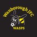 WWJFC (@Wanborough_JFC) Twitter profile photo