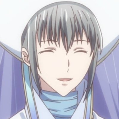 DisPrincessRicki posted: Chat with Yuki Sohma!