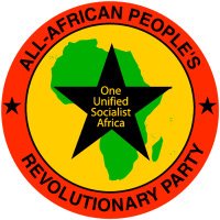 All African People's Revolutionary Party (Ka-Ji) (@kajiaaprp) 's Twitter Profile