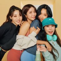 MAMAMOO 4ever π³οΈβπ (@ddumoon) 's Twitter Profile