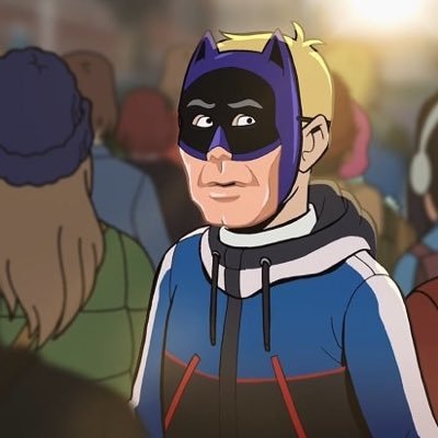 Venture brothers as memes and TikToks , dm submissions open!