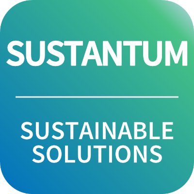 Sustantum is a consultancy firm that delivers sustainable solutions to governments, private sector, and international organisations.