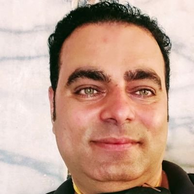 KhaledNageh7's profile picture. 