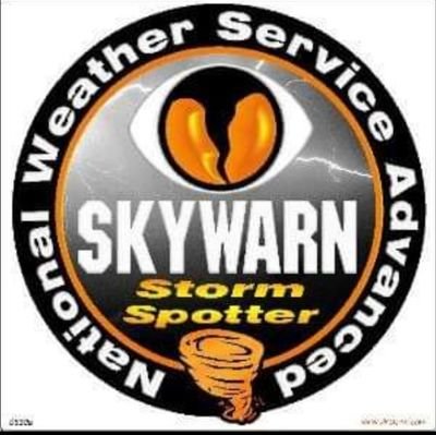 I'm a Certified Adv Storm Spotter/Chaser for the Southeast Area Severe Weather  Team @saswweather.
Opinions are my OWN.
