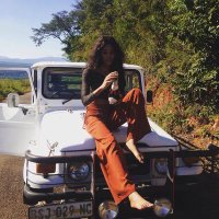 Bonny (@bonnyblogs) 's Twitter Profile