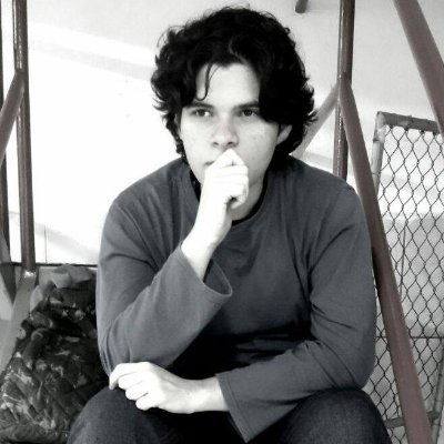 Técnico de Informática // UFRN - BCT Eng. Computação