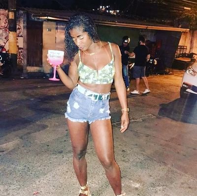 pretinha_78's profile picture. 