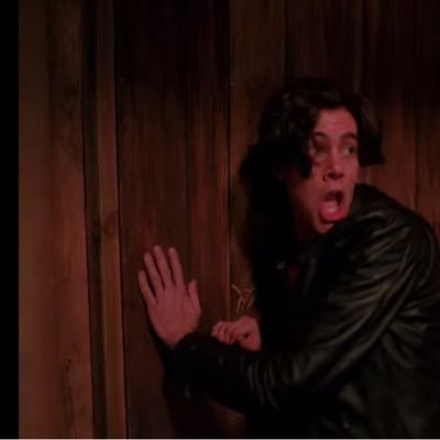 An incredibly sporadic Twin Peaks discussion podcast, an