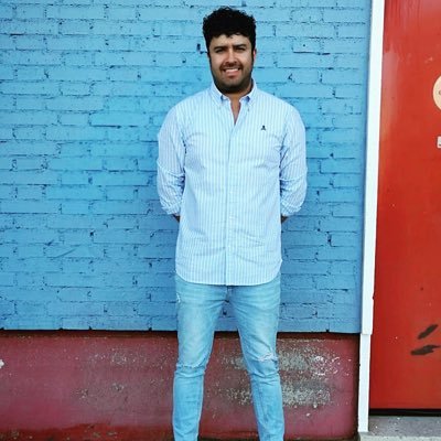 Director General @UnionAdarve 🐺🔴⚫️⚽️ • @RealAvilaCF (2016-2022) • Dirección @JowkeClub 🕺🏻• Owner Wakaya Poke 🥙🏝• Lic. https://t.co/j4YcryLzuq y Mk (ESIC)👨🏻💻
