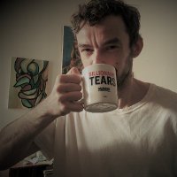 M Jalo (he/him) (@mjalonschi) 's Twitter Profile