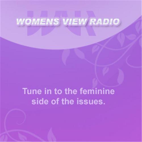 The feminine side of the issues! We're live on the web and syndicated on the air at KMRN Cameron, Missouri! Want to be a guest? Tweet us!