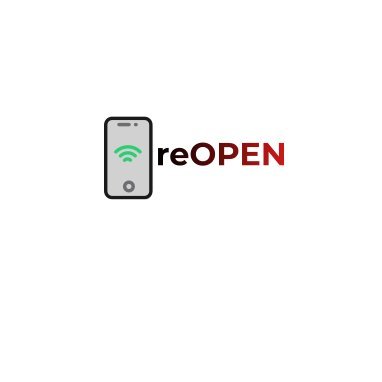 reopenapp4's profile picture. reOPEN app